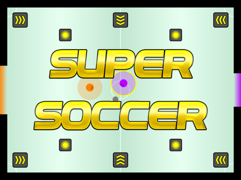 Super Soccer