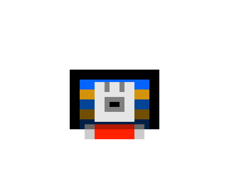 Little animation