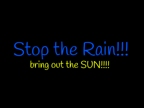 Stay Dry