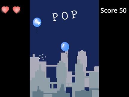 Pop