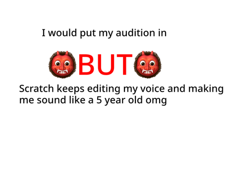 Intro Auditions  remix