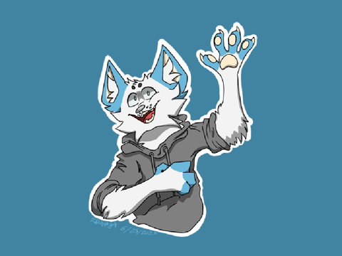 A gift for a friend…