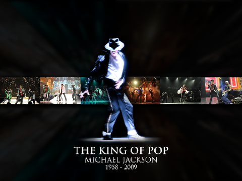 We miss you Mike!