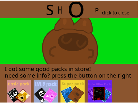 ron's card game gameplay!!!! permeant share  