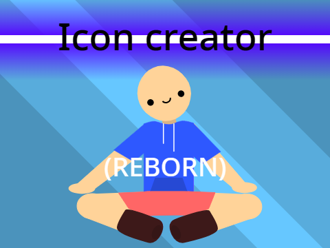 Trend Icon Creator (REBORN)