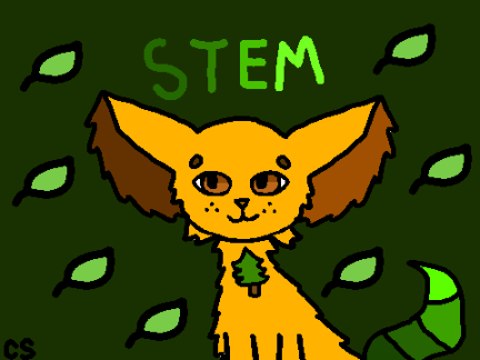 Fan Art For Elemental. Part 3.
