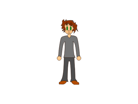 ScratcherSwap Leo.