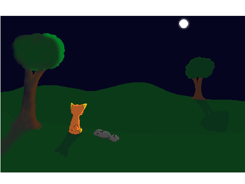 Test art