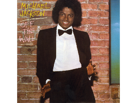 Off The Wall - Michael Jackson 