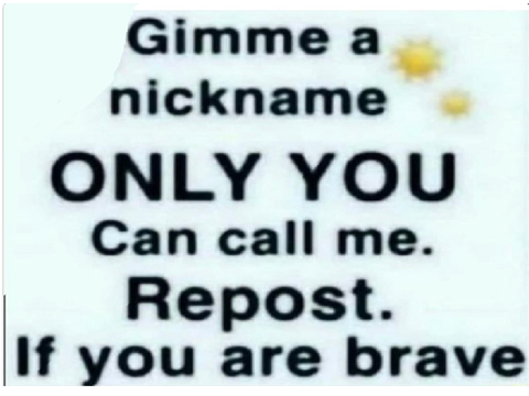 Do it