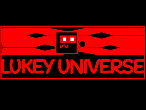 Lukey Universe (2)