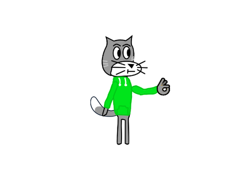 Scratch Animation test