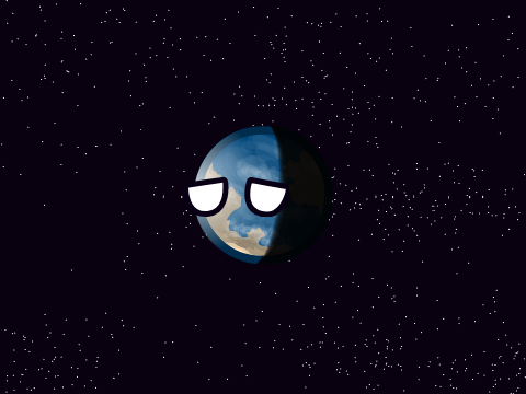 Random Planet