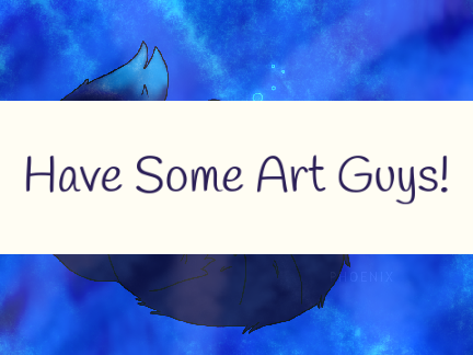 Have Some Art!
