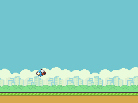 Flappy Speak