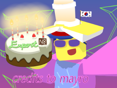 Thanks mayro!