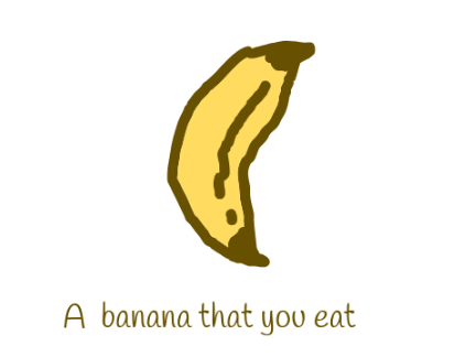 bananas