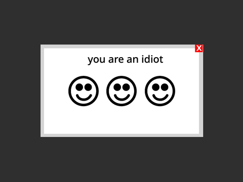 youareanidiot.exe