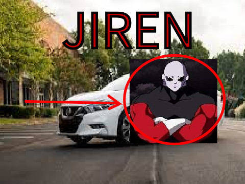 Jiren