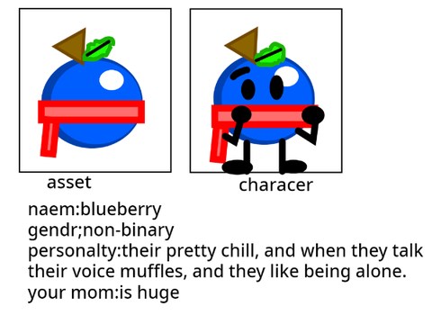 bluey