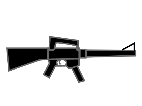 M16