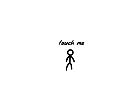 Motion sensing animation