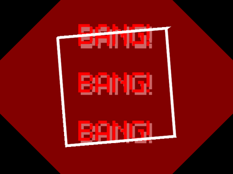 BANG, BANG, BANG! Animation Meme || Jims Computer