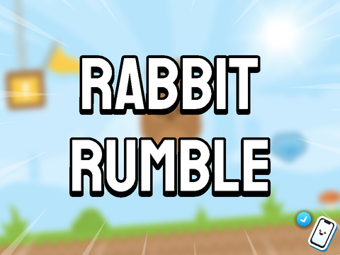 Rabbit Rumble | #All #Games