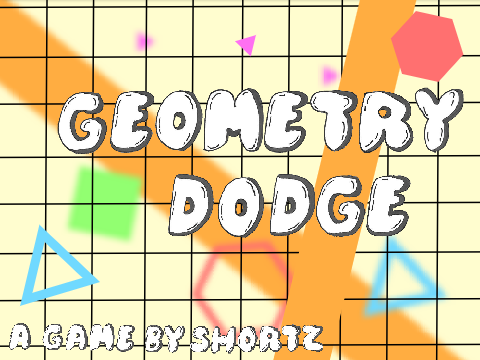 Geometry Dodge | #all #games #trending #art #