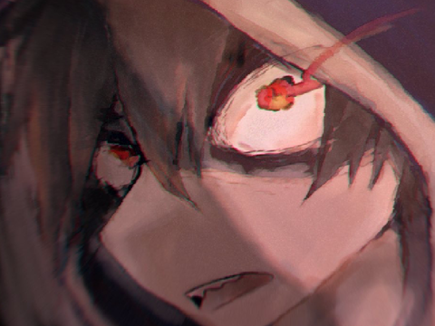 【魔主役FA】ボンベ君