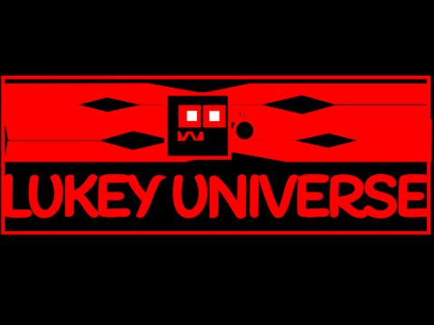 Lukey Universe (3) 