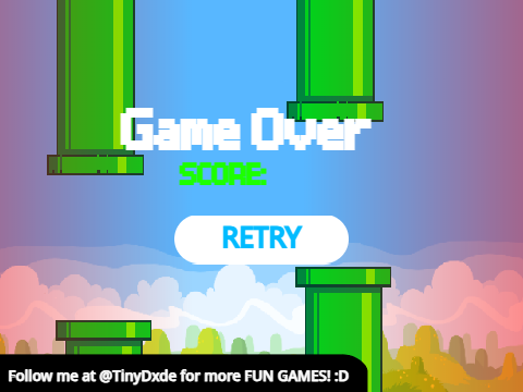 FLAPPY WHOPPER remix