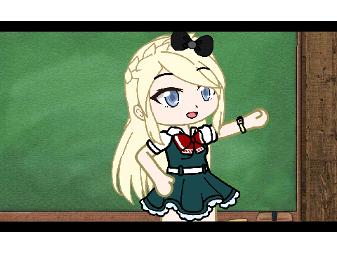 Chapter 5- Alright Campers