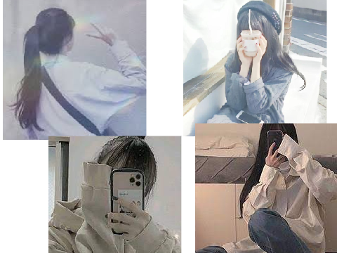 女子の雰囲気さんのアイコンですっ!!