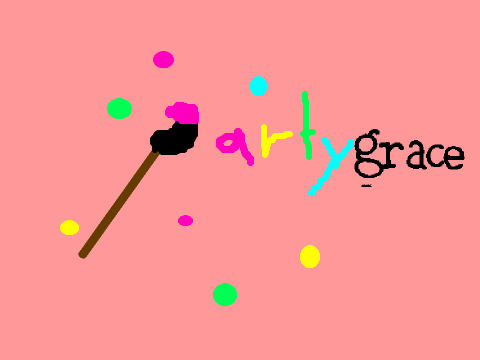 Logo Contest for artygrace