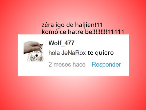 que empiece el salseo