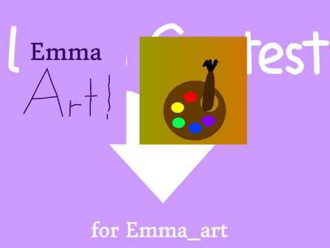Emma Art Log