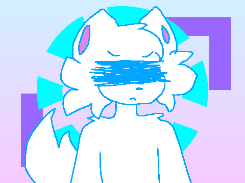 Darling - Meme (TW - blood warning)
