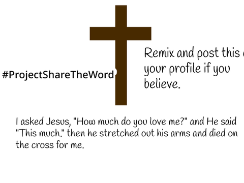 only 1% christians will read this remix remix remix remix remix remix remix remix remix remix… remix