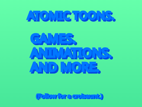 Banner for @-At0micToons-