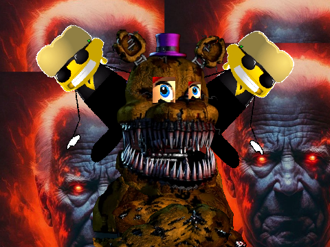 bye bye (template) remix