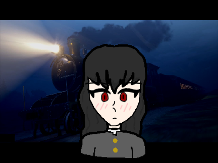 Some Mizuki Art UvU