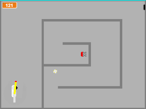 Space Control-------