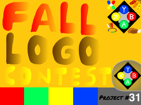 Fall Logo Contest
