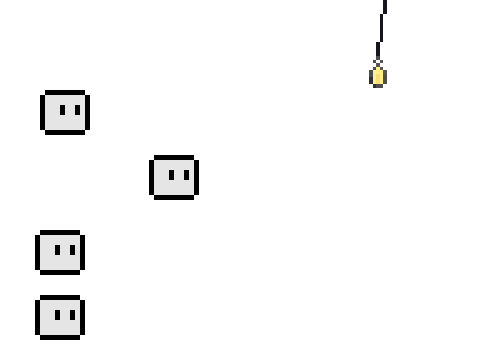 pixel art/Animations