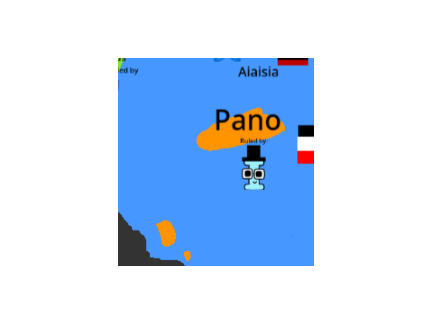Pano flag ideas please