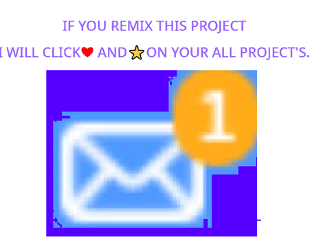 IF YOU REMIX THIS PROJECT I WILL CLICK ON  ❤ AND⭐ON ALL OF YOUR PROJECTS   remix remix remi… … remix