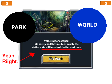 Who Made the Bigger Mistake?