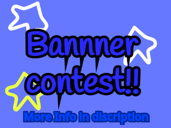 Banner Contest
