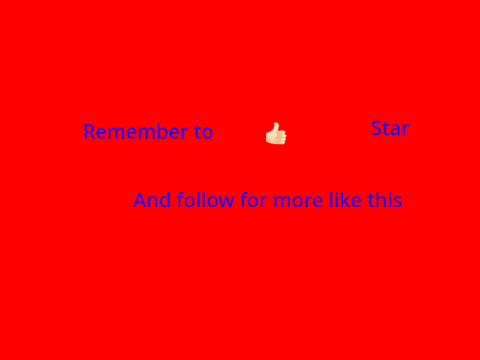 My new intro
